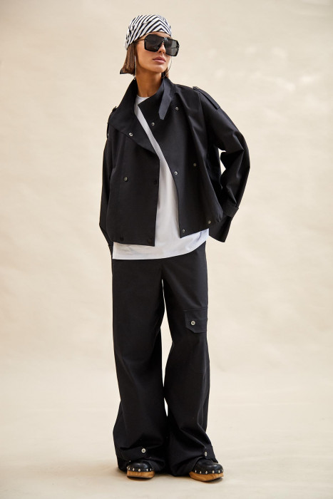 Куртка Rivoli 1072