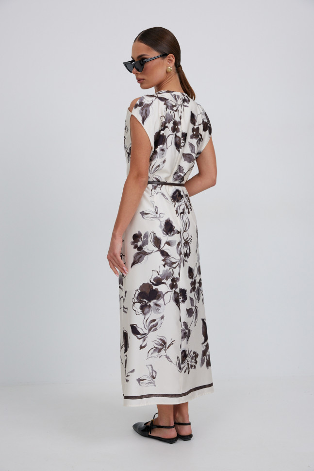 Платье Vesnaletto 4389