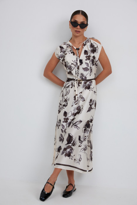 Платье Vesnaletto 4389