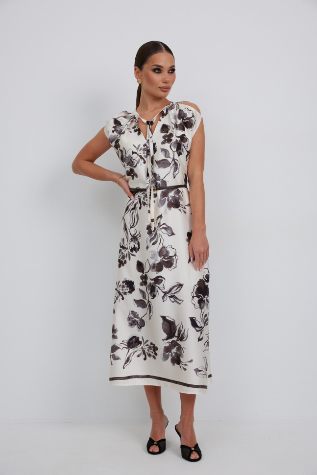 Платье Vesnaletto 4389