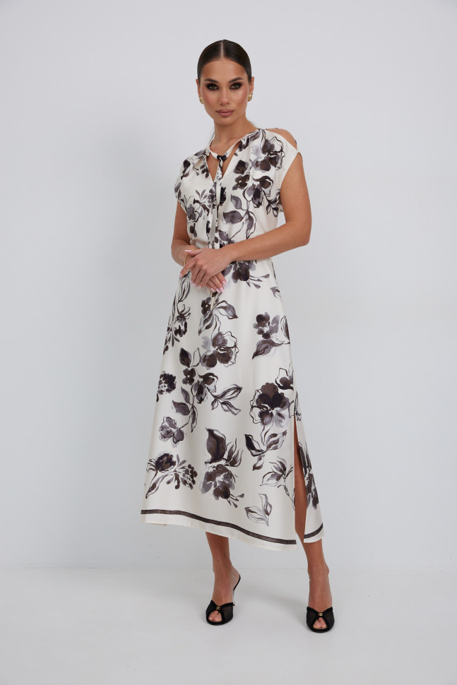 Платье Vesnaletto 4389