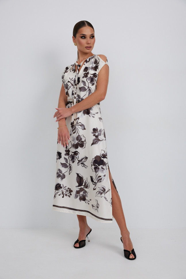 Платье Vesnaletto 4389