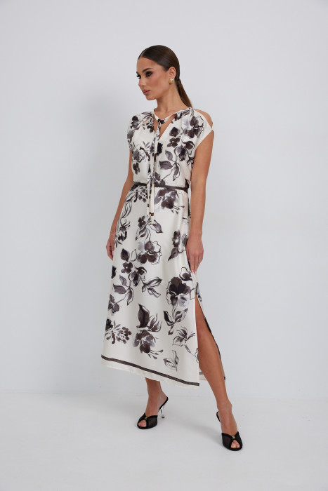 Платье Vesnaletto 4389