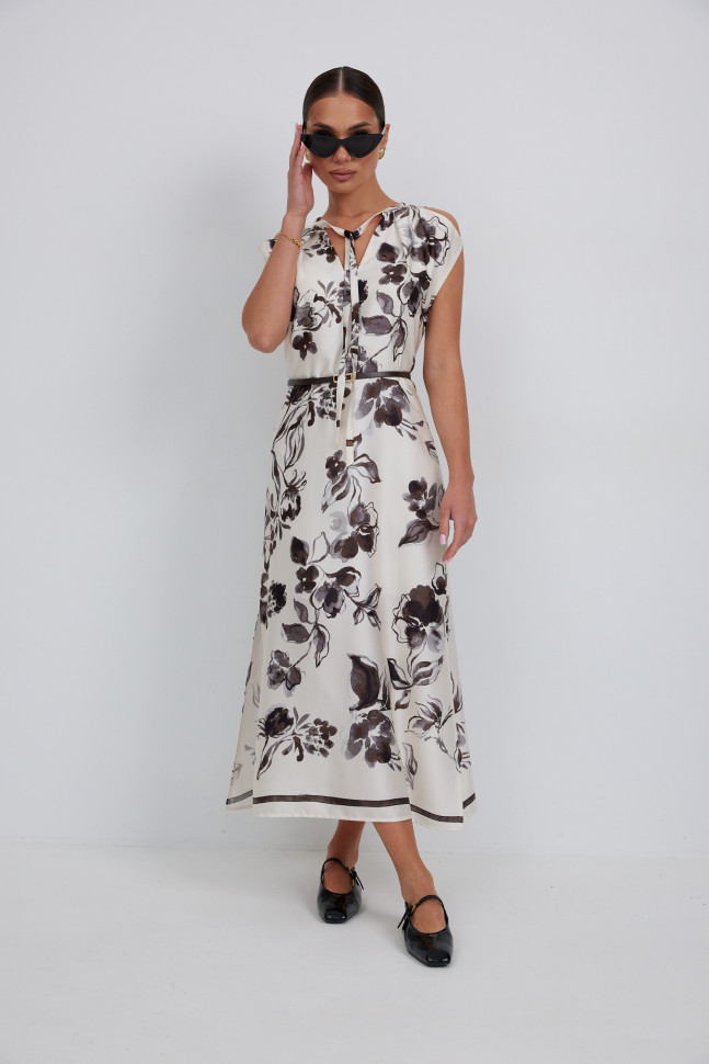 Платье Vesnaletto 4389