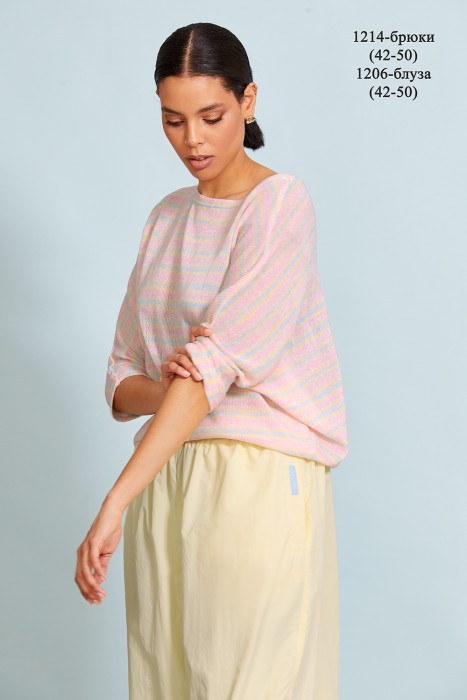 Блузка Niv Niv 1206