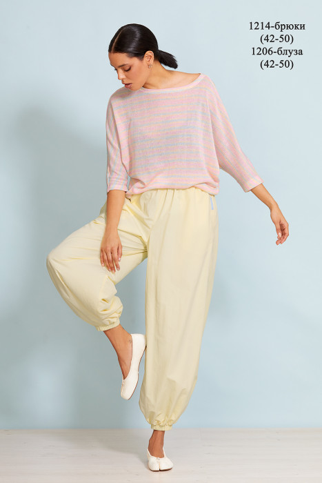 Блузка Niv Niv 1206