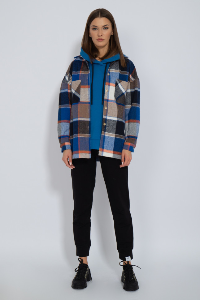 Рубашка Kivviwear 412104