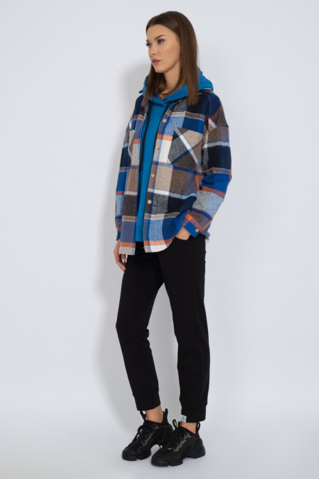 Рубашка Kivviwear 412104