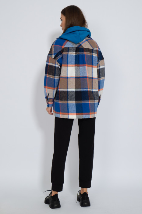 Рубашка Kivviwear 412104