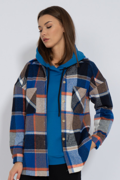 Рубашка Kivviwear 412104