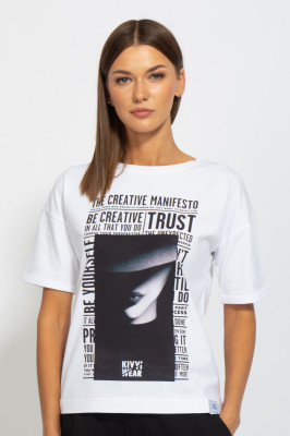 Джемпер Kivviwear 402681