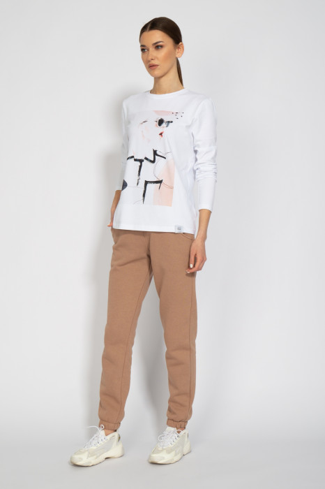 Лонгслив Kivviwear 406103