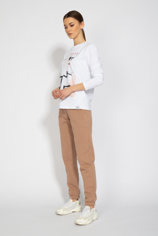 Лонгслив Kivviwear 406103