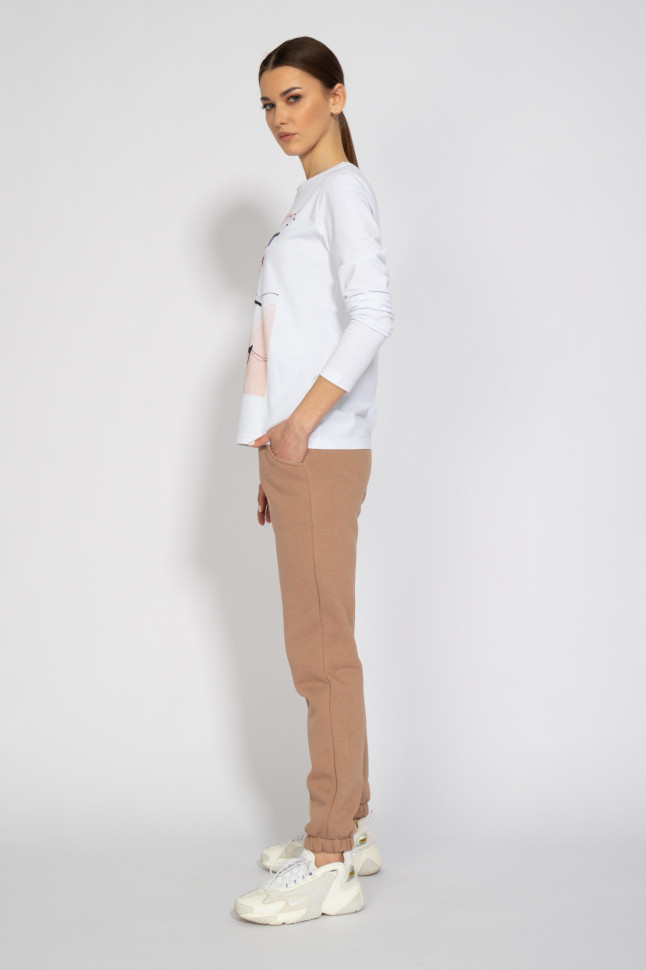 Лонгслив Kivviwear 406103