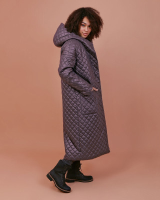 Пальто Jane Sarta 136-011