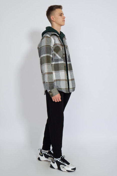 Рубашка Kivviwear 101202