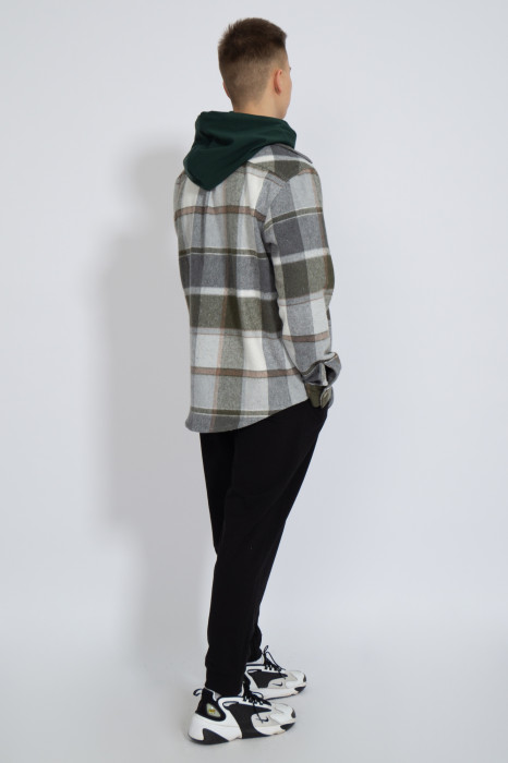 Рубашка Kivviwear 101202