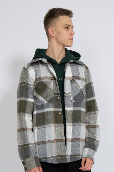 Рубашка Kivviwear 101202