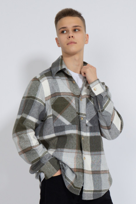 Рубашка Kivviwear 101202