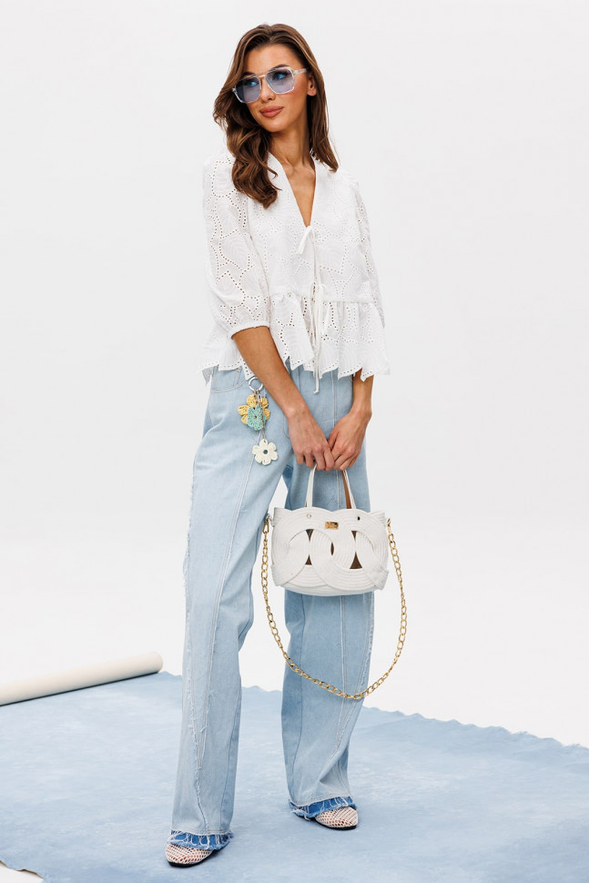 Блузка BUTER 3069