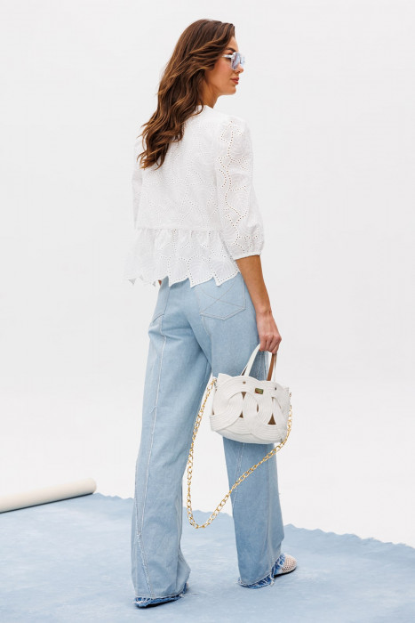 Блузка BUTER 3069