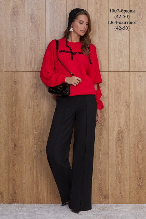 Брюки Niv Niv 1007