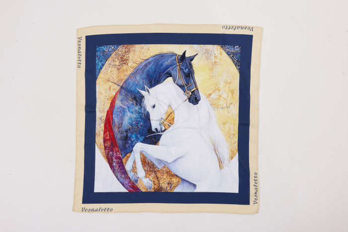 Косынка Vesnaletto 4282/2