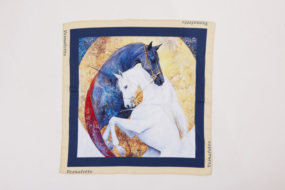 Косынка Vesnaletto 4282/2