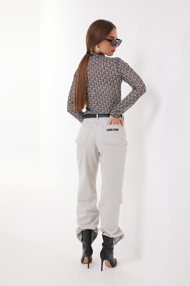 Джемпер Vesnaletto 4312