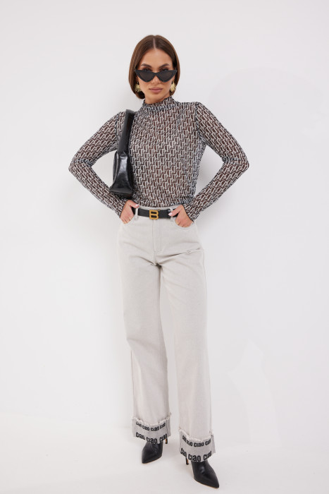 Джемпер Vesnaletto 4312