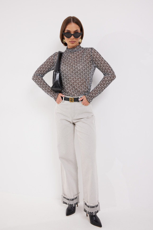 Джемпер Vesnaletto 4312