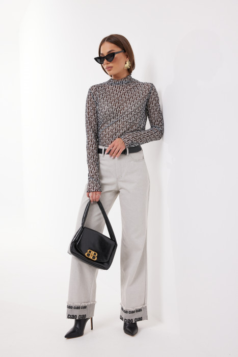 Джемпер Vesnaletto 4312