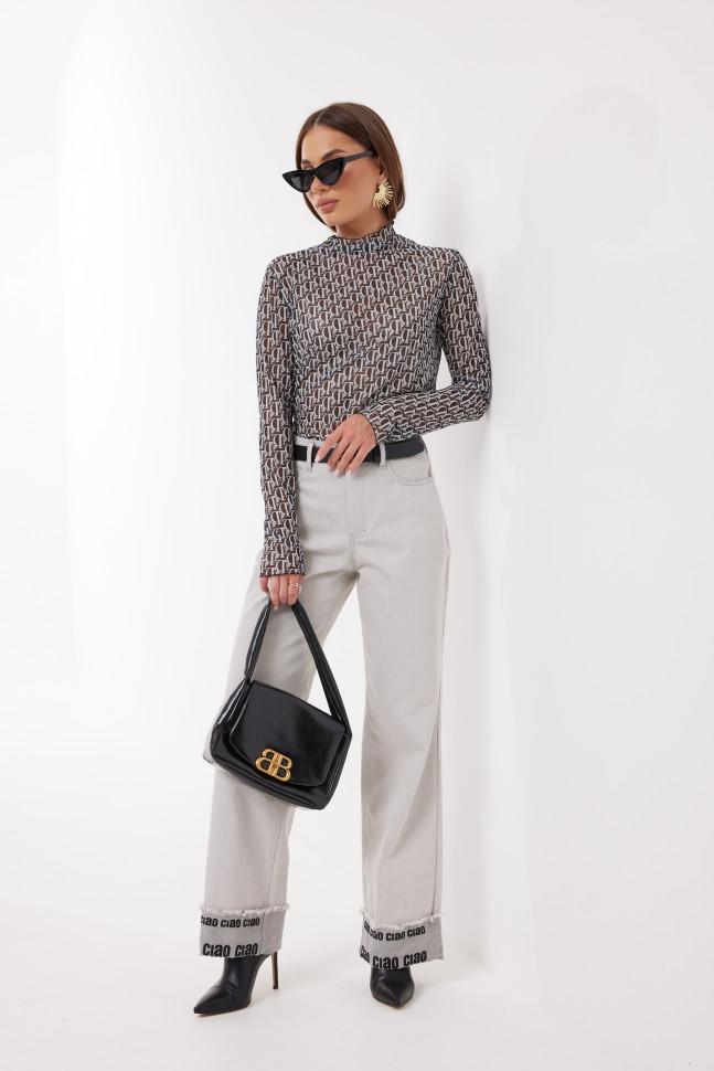 Джемпер Vesnaletto 4312