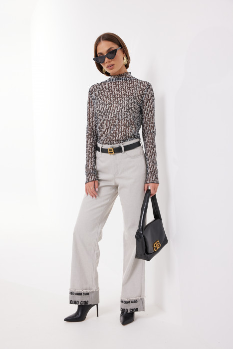 Джемпер Vesnaletto 4312