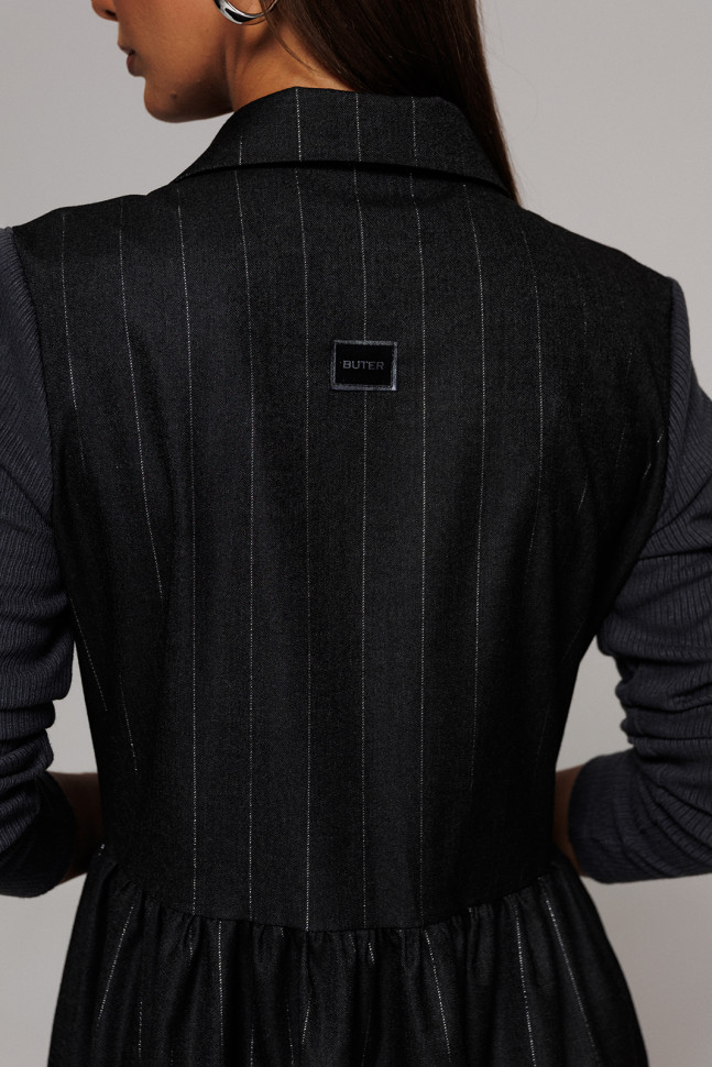 Платье BUTER 3160/1