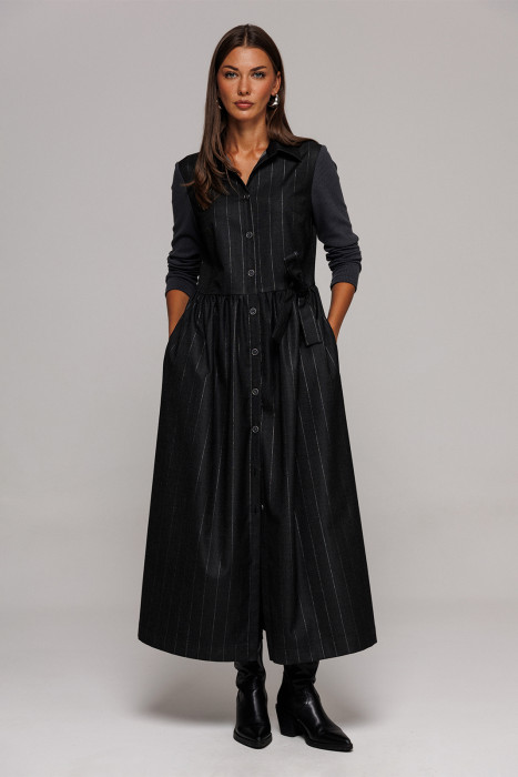 Платье BUTER 3160/1