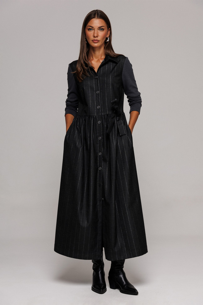 Платье BUTER 3160/1