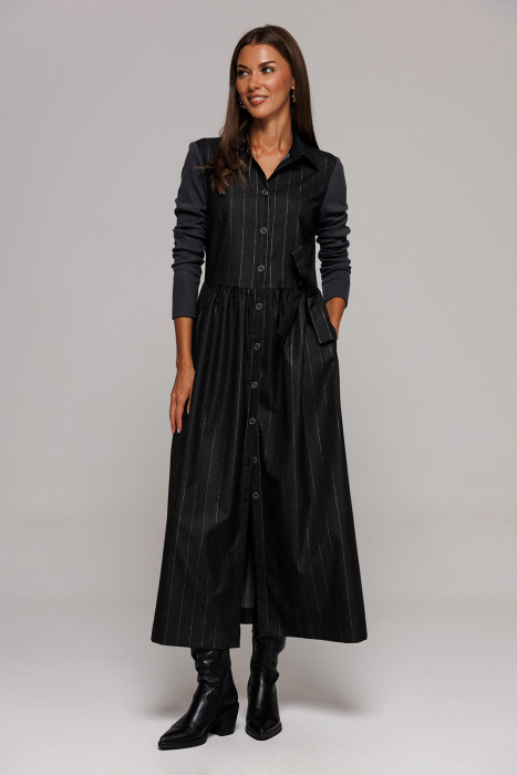 Платье BUTER 3160/1