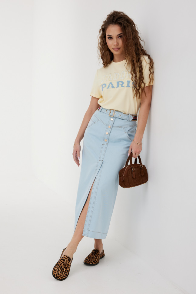 Юбка Vesnaletto 4386