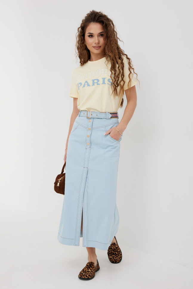 Юбка Vesnaletto 4386