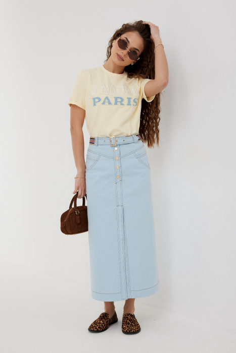 Юбка Vesnaletto 4386