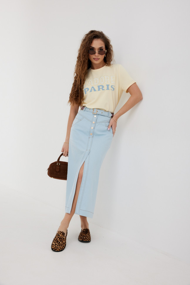 Юбка Vesnaletto 4386