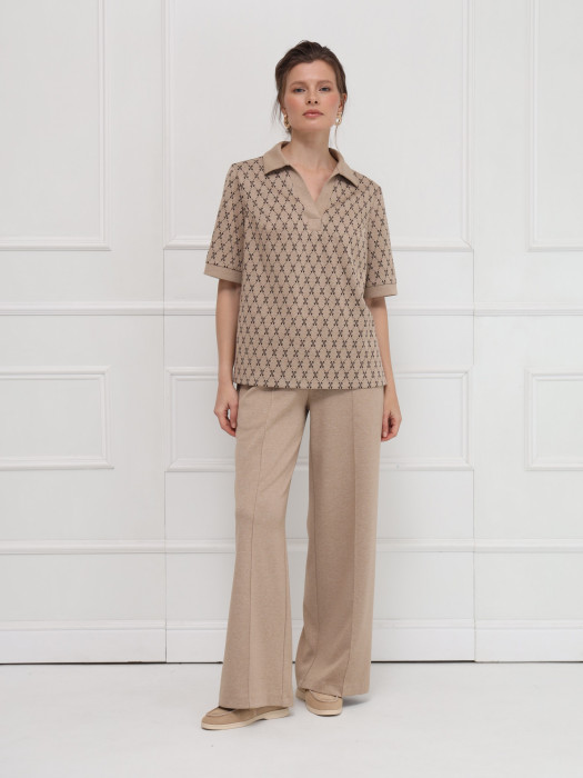 Блузка Akimbo 265