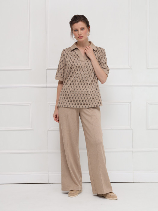 Блузка Akimbo 265