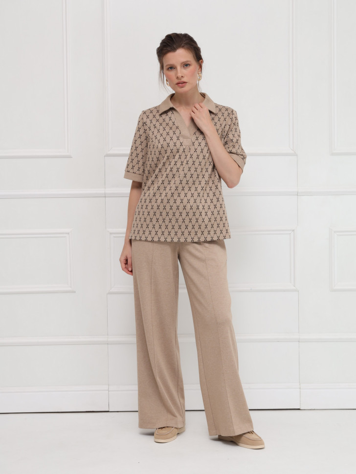 Блузка Akimbo 265