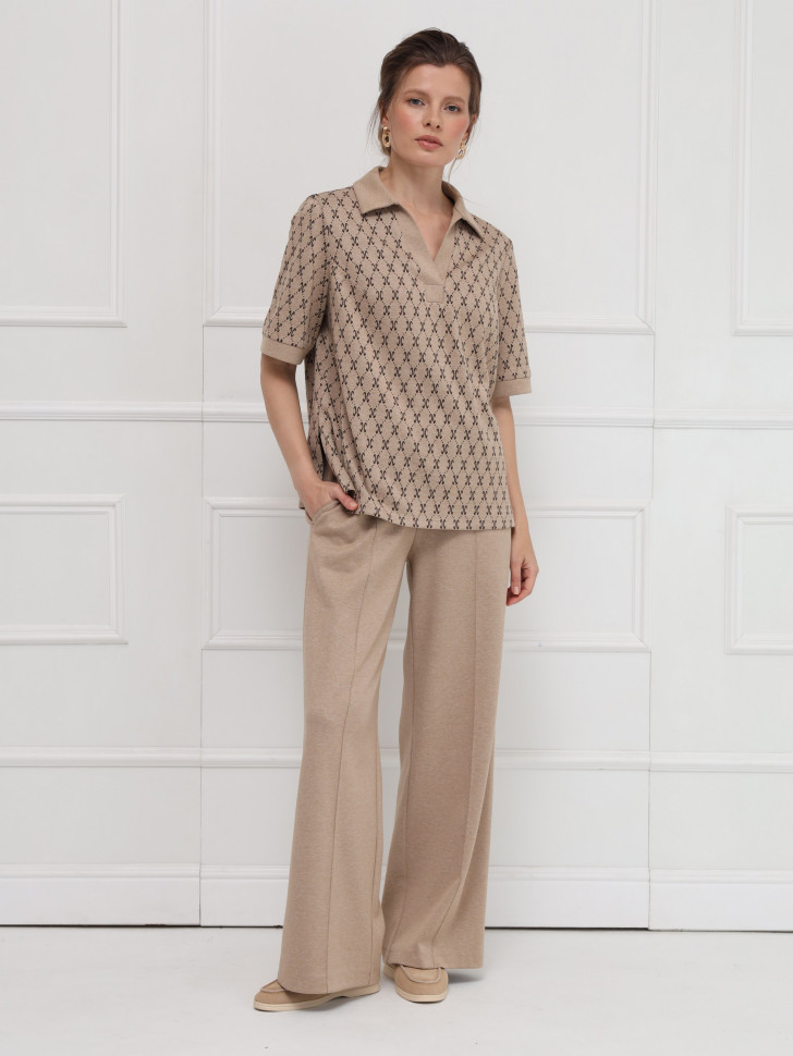 Блузка Akimbo 265