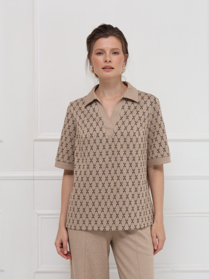 Блузка Akimbo 265