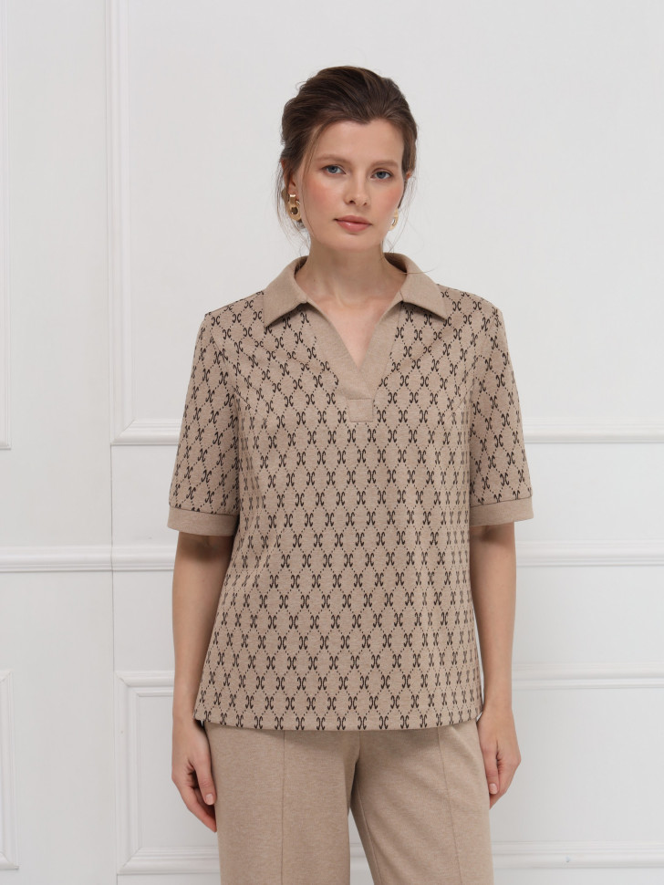 Блузка Akimbo 265