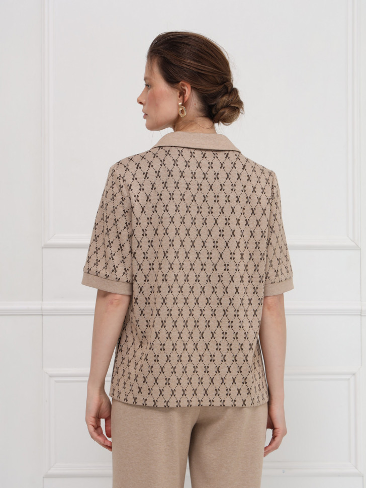 Блузка Akimbo 265