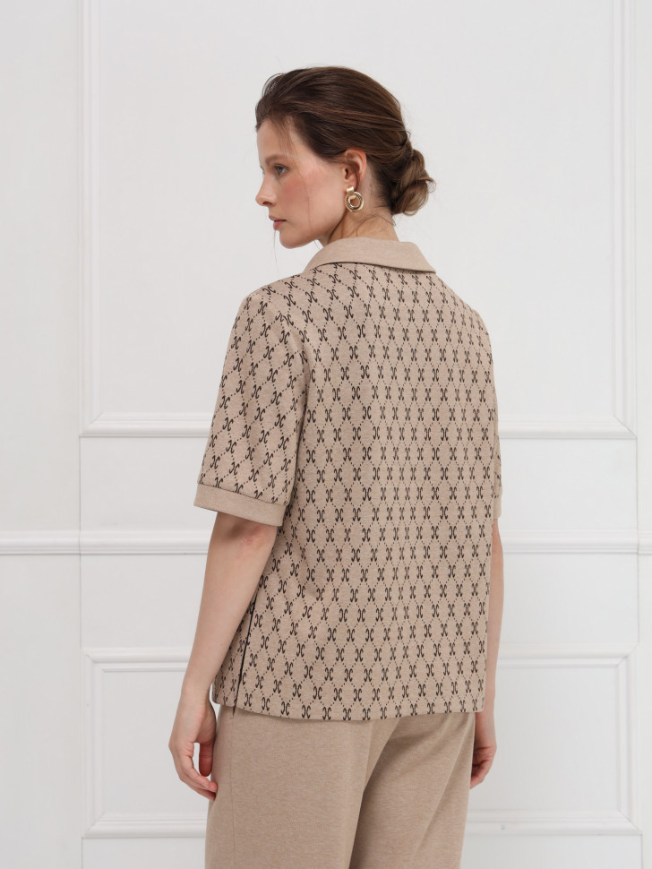 Блузка Akimbo 265